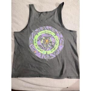 Vintage 1991 Ocean Pacific Retro Tank Top